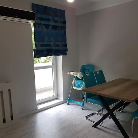 Apartament Verde Apartamento *