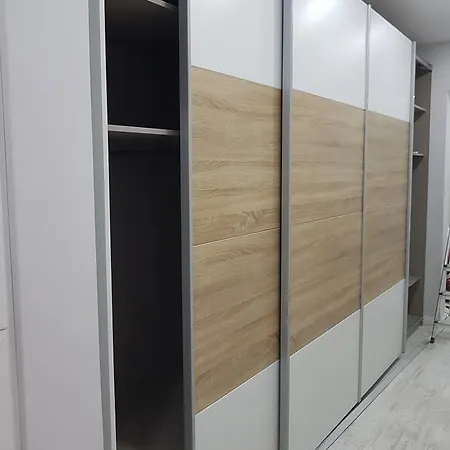 Apartamento Apartament Verde