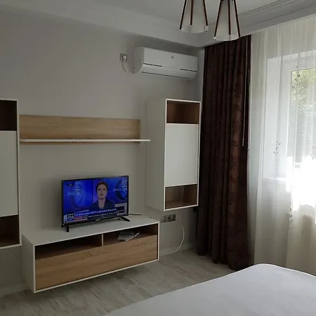 Apartament Verde Apartment *