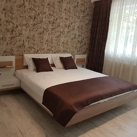 Appartement Apartament Verde