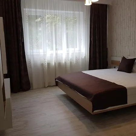 Apartament Verde Apartamento Cluj-Napoca