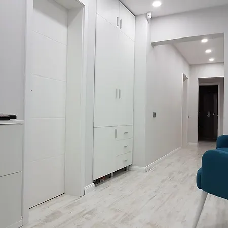 Apartament Verde * Cluj-Napoca