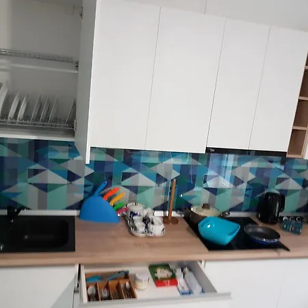 Apartament Verde Cluj-Napoca