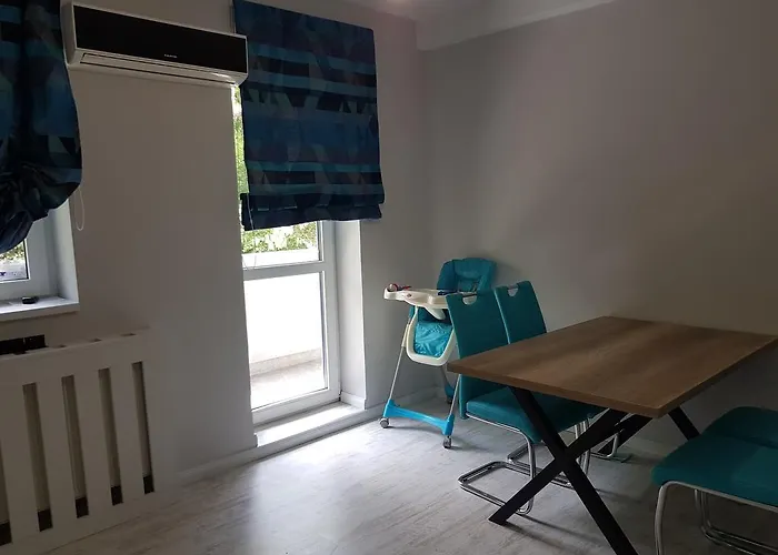 Apartament Verde Apartment *