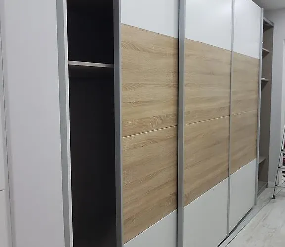 Apartment Apartament Verde