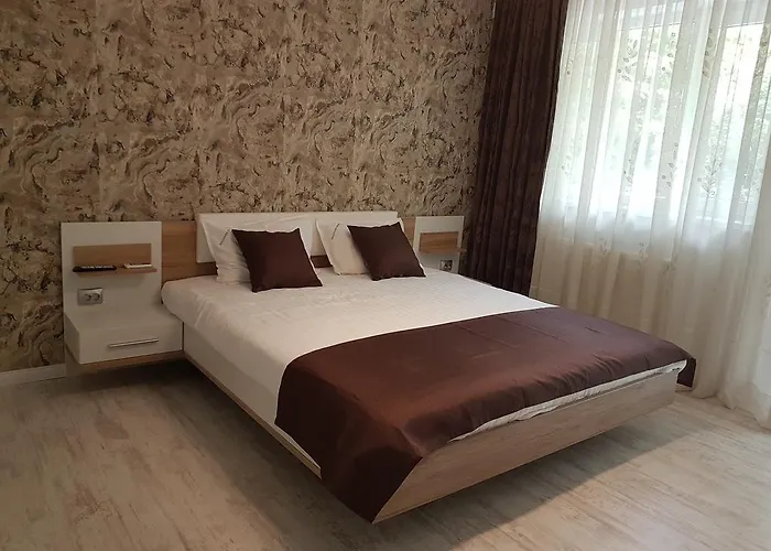 Appartement Apartament Verde