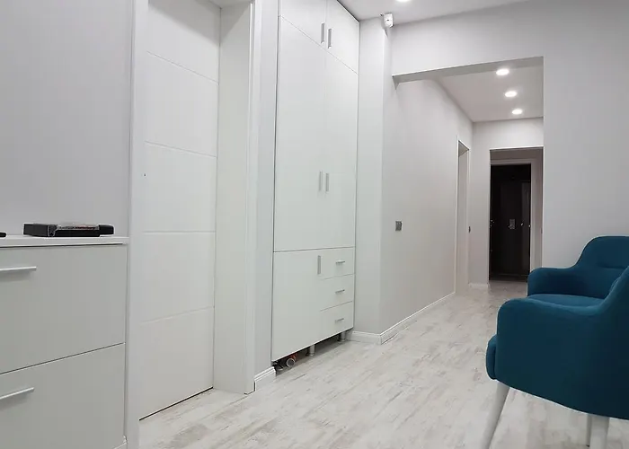 Apartament Verde * Kluž