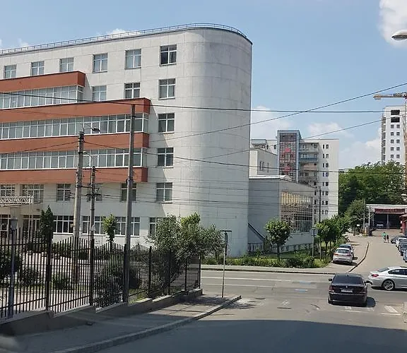 Apartmán Apartament Verde *