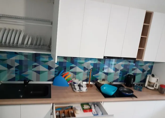 Apartament Verde Cluj-Napoca