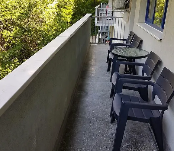 Apartament Verde Appartement